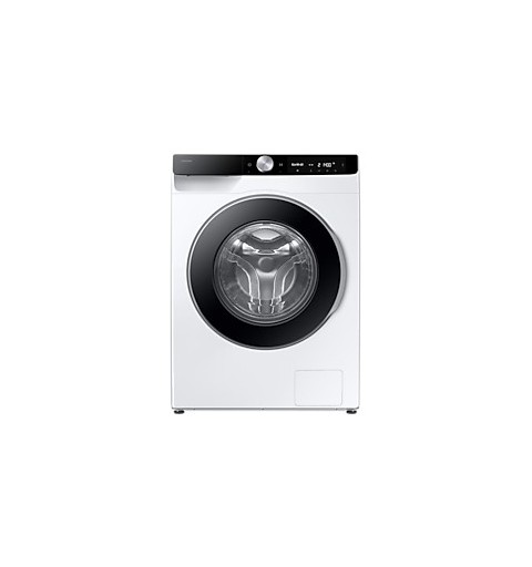 Samsung WW11DG6B25LKU3 lavadora Carga frontal 11 kg 1400 RPM Blanco