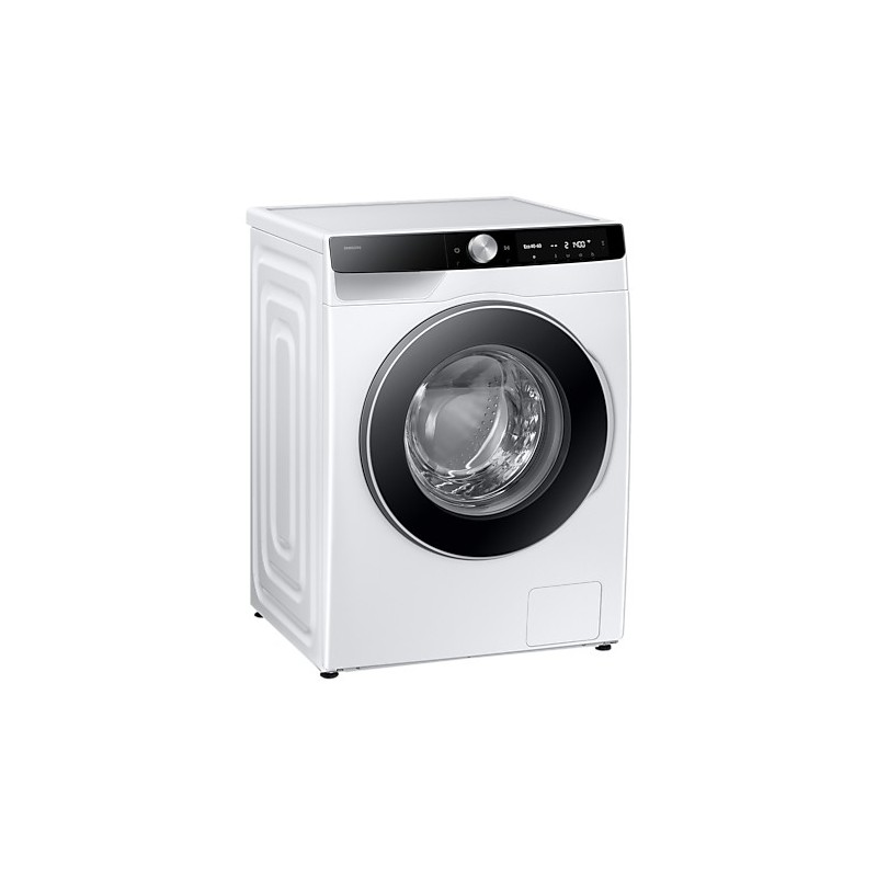 Samsung WW11DG6B25LKU3 lavadora Carga frontal 11 kg 1400 RPM Blanco