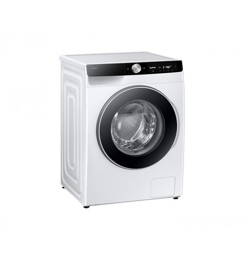 Samsung WW11DG6B25LKU3 lavadora Carga frontal 11 kg 1400 RPM Blanco