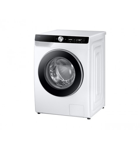 Samsung WW11DG6B25LKU3 lavadora Carga frontal 11 kg 1400 RPM Blanco