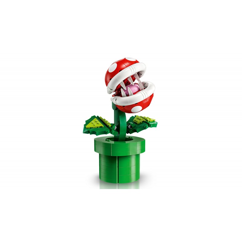 LEGO Super Mario Piranha Plant