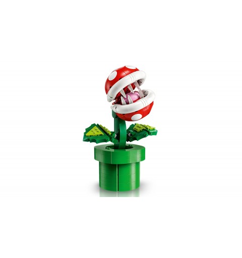 LEGO Super Mario Piranha Plant