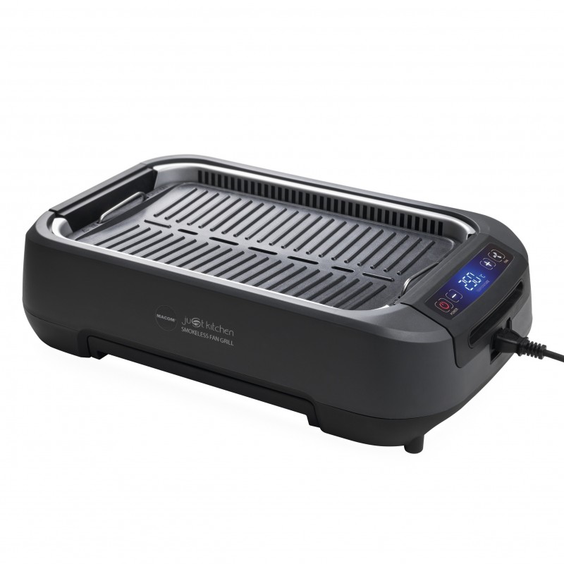 Macom 849 Kontaktgrill