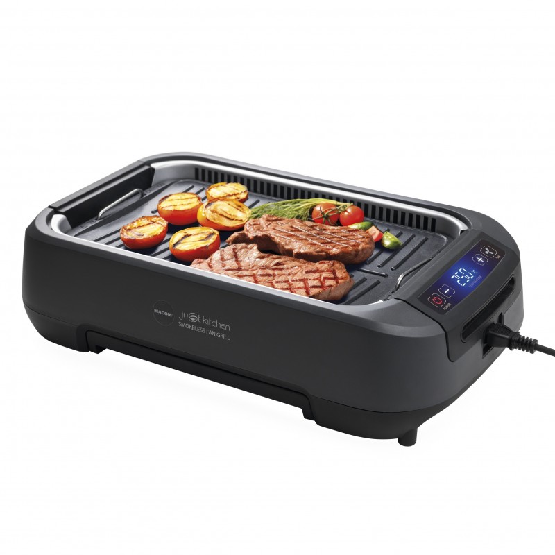 Macom 849 Kontaktgrill