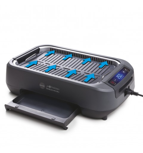 Macom 849 contact grill