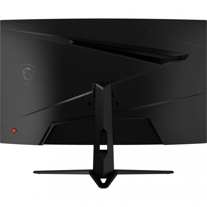 MSI G273CQ computer monitor 68.6 cm (27") 2560 x 1440 pixels Full HD Black