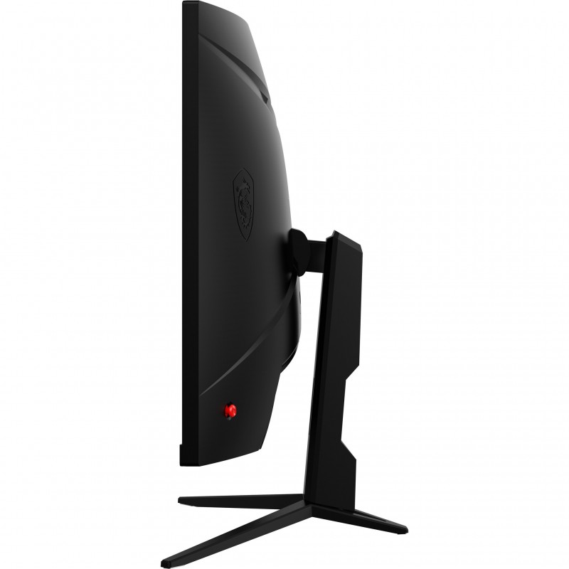 MSI G273CQ computer monitor 68.6 cm (27") 2560 x 1440 pixels Full HD Black