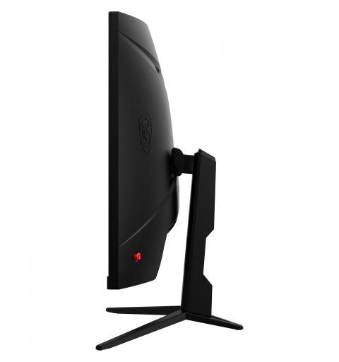 MSI G273CQ computer monitor 68.6 cm (27") 2560 x 1440 pixels Full HD Black