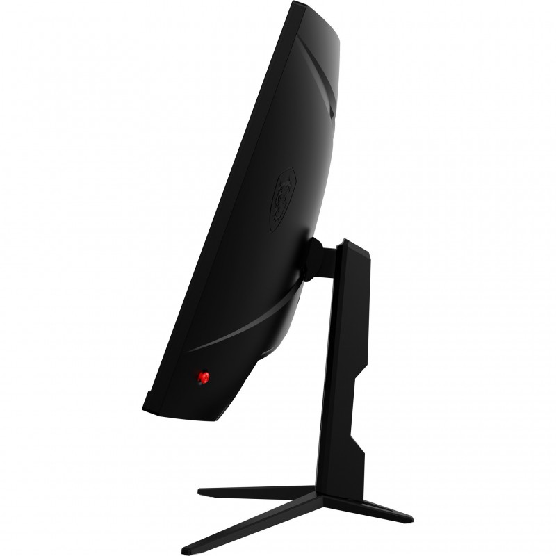 MSI G273CQ computer monitor 68.6 cm (27") 2560 x 1440 pixels Full HD Black