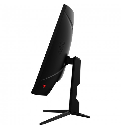 MSI G273CQ computer monitor 68.6 cm (27") 2560 x 1440 pixels Full HD Black