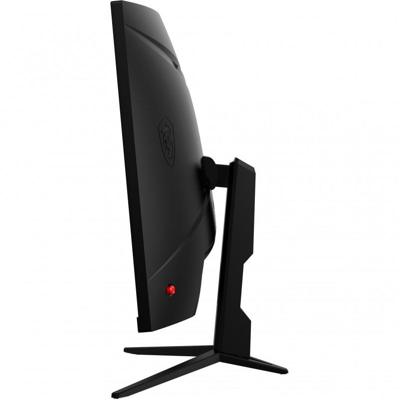 MSI G273CQ pantalla para PC 68,6 cm (27") 2560 x 1440 Pixeles Full HD Negro