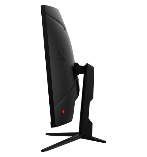 MSI G273CQ computer monitor 68.6 cm (27") 2560 x 1440 pixels Full HD Black