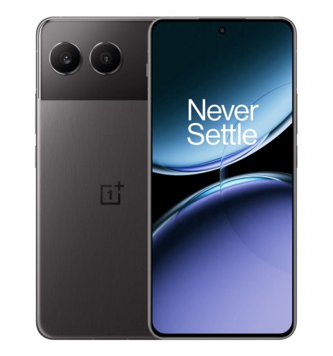 OnePlus Nord 4 17,1 cm (6.74") Double SIM Android 14 5G USB Type-C 16 Go 512 Go 5500 mAh Noir