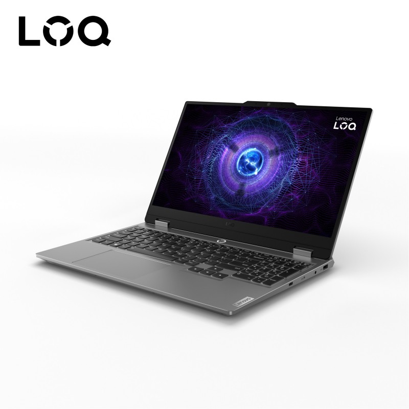 Lenovo LOQ 15IRX9 Notebook 15.6'' Intel i7 16GB 1TB RTX4060_8GB_G6_128B