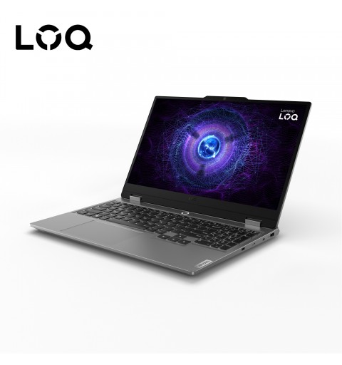 Lenovo LOQ 15IRX9 Notebook 15.6'' Intel i7 16GB 1TB RTX4060_8GB_G6_128B