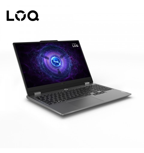 Lenovo LOQ 15IRX9 Notebook 15.6'' Intel i7 16GB 1TB RTX4060_8GB_G6_128B