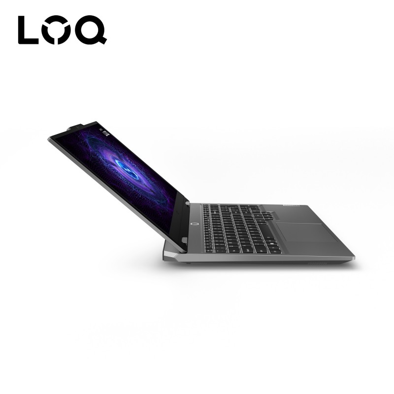 Lenovo LOQ Intel® Core™ i7 i7-13650HX Laptop 39,6 cm (15.6") Full HD 16 GB DDR5-SDRAM 1 TB SSD NVIDIA GeForce RTX 4060 Wi-Fi 6