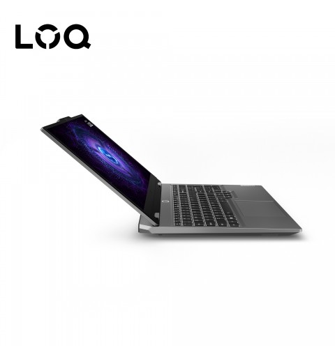 Lenovo LOQ 15IRX9 Notebook 15.6'' Intel i7 16GB 1TB RTX4060_8GB_G6_128B