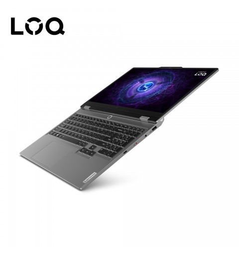 Lenovo LOQ 15IRX9 Notebook 15.6'' Intel i7 16GB 1TB RTX4060_8GB_G6_128B