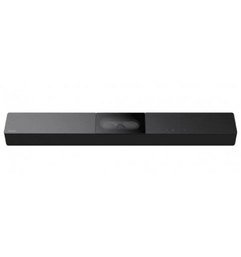 Hisense HS2000 altavoz soundbar 2.1 canales 240 W