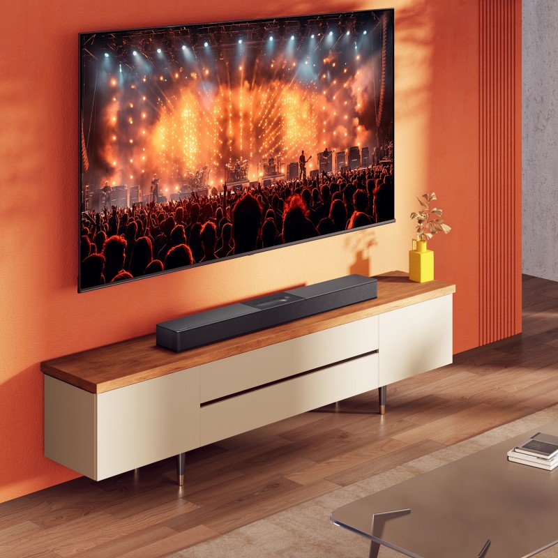 Hisense HS2000 Soundbar-Lautsprecher 2.1 Kanäle 240 W