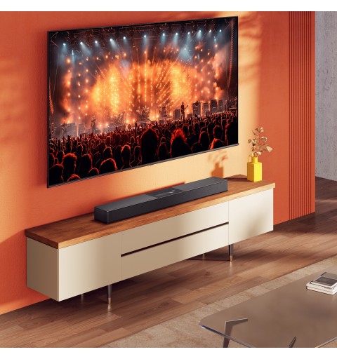 Hisense HS2000 altoparlante soundbar 2.1 canali 240 W