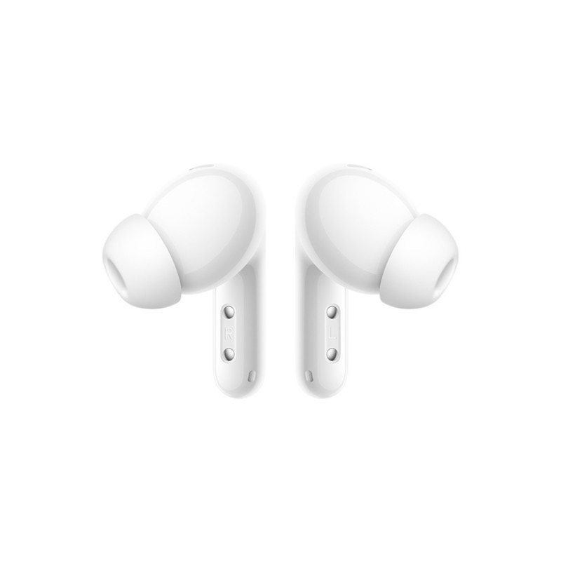 Xiaomi Buds 6 Auriculares Inalámbrico Dentro de oído Llamadas Música Bluetooth Blanco