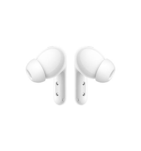 Xiaomi Buds 6 Auriculares Inalámbrico Dentro de oído Llamadas Música Bluetooth Blanco