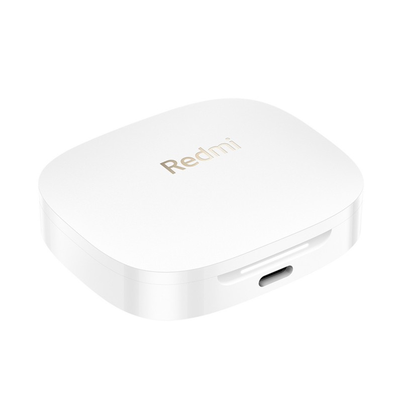 Xiaomi Redmi Buds 6- Cloud White