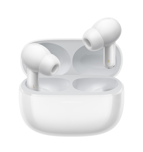 Xiaomi Buds 6 Pro Auriculares Inalámbrico Dentro de oído Llamadas Música Bluetooth Blanco