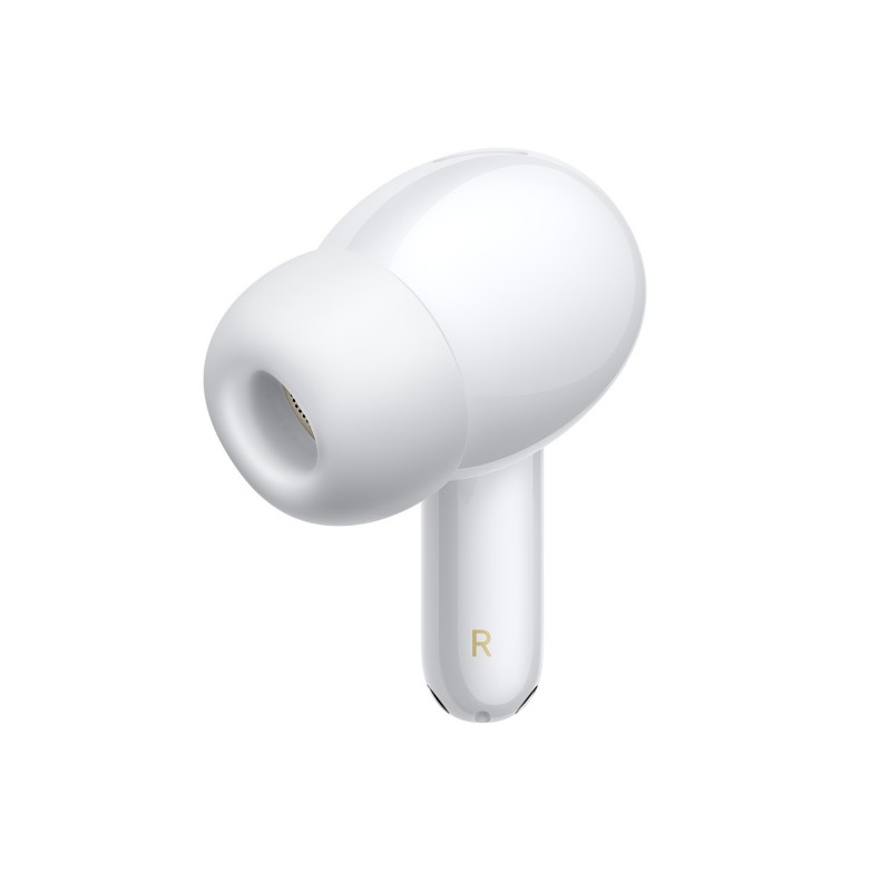 Xiaomi Buds 6 Pro Auriculares Inalámbrico Dentro de oído Llamadas Música Bluetooth Blanco