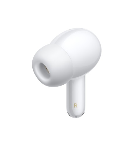 Xiaomi Buds 6 Pro Auriculares Inalámbrico Dentro de oído Llamadas Música Bluetooth Blanco