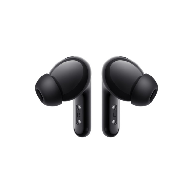 Xiaomi Buds 6 Kopfhörer Kabellos im Ohr Anrufe Musik Bluetooth Schwarz