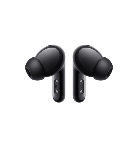 Xiaomi Buds 6 Auriculares Inalámbrico Dentro de oído Llamadas Música Bluetooth Negro