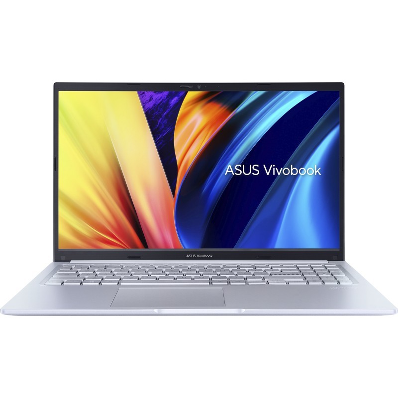 ASUS Vivobook 15 F1502ZA-EJ1512W Intel® Core™ i5 i5-1235U Laptop 39,6 cm (15.6") Full HD 8 GB DDR4-SDRAM 512 GB SSD Wi-Fi 6