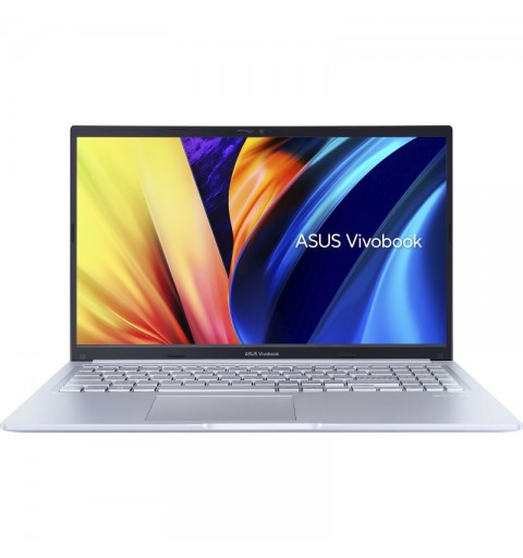 ASUS Vivobook 15 F1502ZA-EJ1512W Intel® Core™ i5 i5-1235U Computer portatile 39,6 cm (15.6") Full HD 8 GB DDR4-SDRAM 512 GB SSD