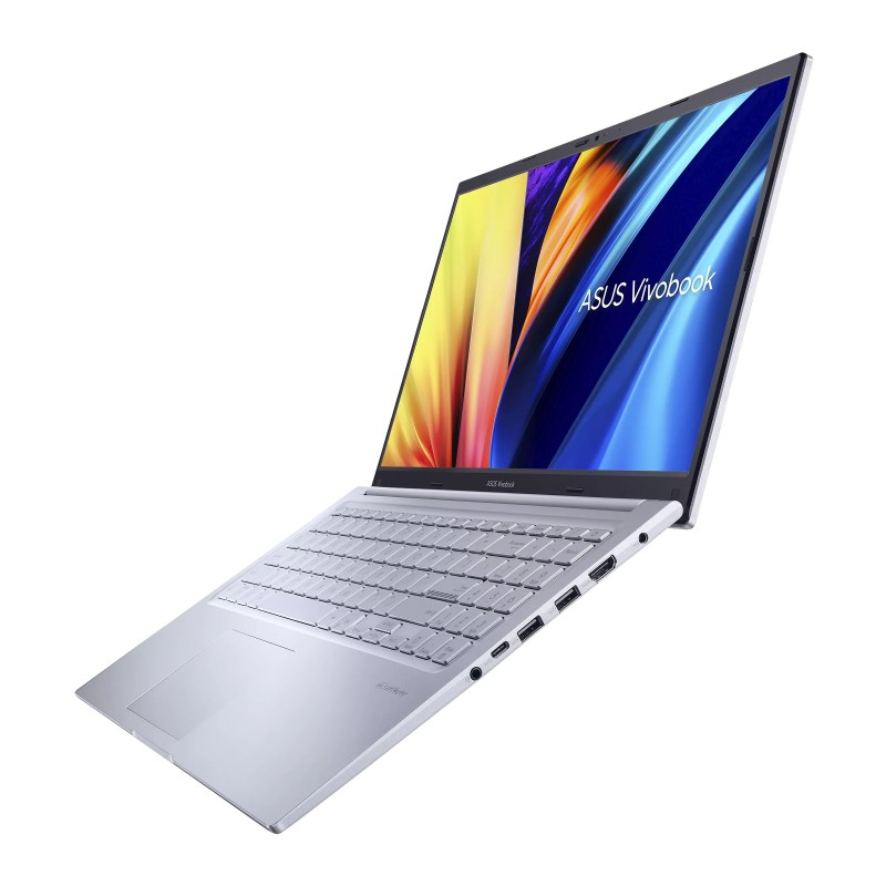 ASUS Vivobook 15 F1502ZA-EJ1512W Intel® Core™ i5 i5-1235U Laptop 39,6 cm (15.6") Full HD 8 GB DDR4-SDRAM 512 GB SSD Wi-Fi 6