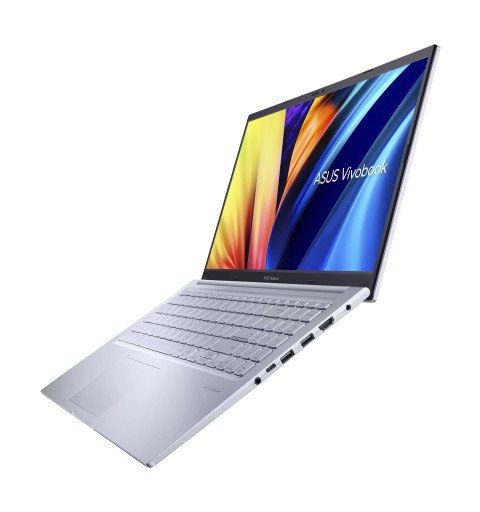 ASUS Vivobook 15 F1502ZA-EJ1512W Intel® Core™ i5 i5-1235U Computer portatile 39,6 cm (15.6") Full HD 8 GB DDR4-SDRAM 512 GB SSD