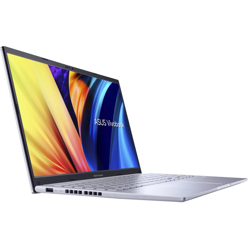 ASUS Vivobook 15 F1502ZA-EJ1512W Intel® Core™ i5 i5-1235U Laptop 39,6 cm (15.6") Full HD 8 GB DDR4-SDRAM 512 GB SSD Wi-Fi 6