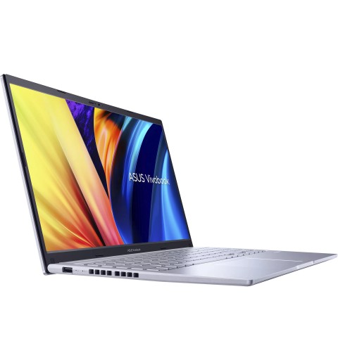 ASUS Vivobook 15 F1502ZA-EJ1512W Intel® Core™ i5 i5-1235U Computer portatile 39,6 cm (15.6") Full HD 8 GB DDR4-SDRAM 512 GB SSD