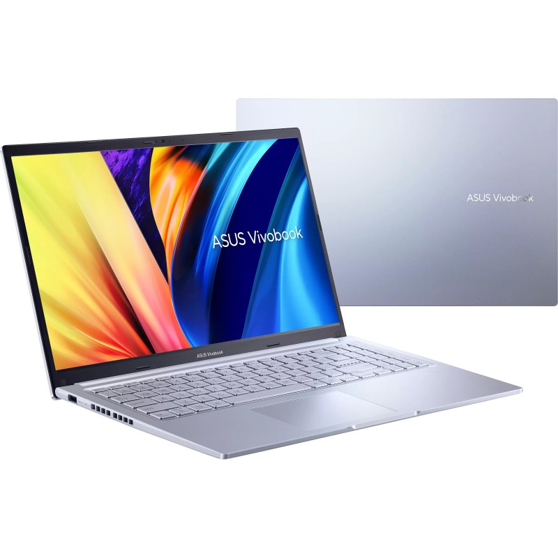 ASUS Vivobook 15 F1502ZA-EJ1512W Intel® Core™ i5 i5-1235U Ordinateur portable 39,6 cm (15.6") Full HD 8 Go DDR4-SDRAM 512 Go