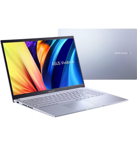 ASUS Vivobook 15 F1502ZA-EJ1512W Intel® Core™ i5 i5-1235U Computer portatile 39,6 cm (15.6") Full HD 8 GB DDR4-SDRAM 512 GB SSD