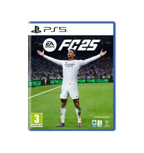 Electronic Arts FC 25 Standard PlayStation 5