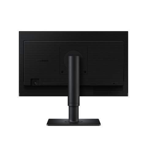 Samsung S22D400GAU computer monitor 55.9 cm (22") 1920 x 1080 pixels Full HD LCD Black