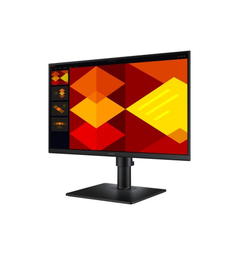 Samsung S22D400GAU computer monitor 55.9 cm (22") 1920 x 1080 pixels Full HD LCD Black