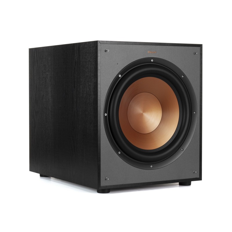 Klipsch R-120SW Nero 400 W