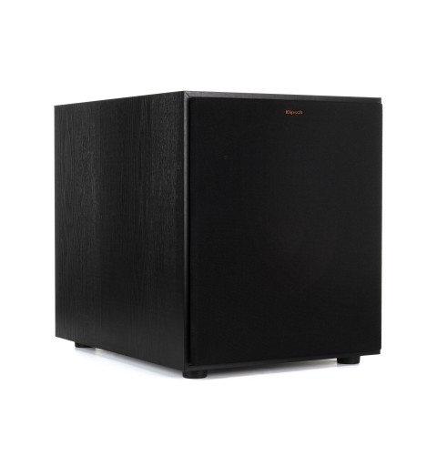 Klipsch R-120SW Negro 400 W