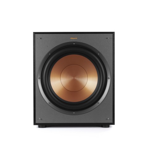 Klipsch R-120SW Negro 400 W