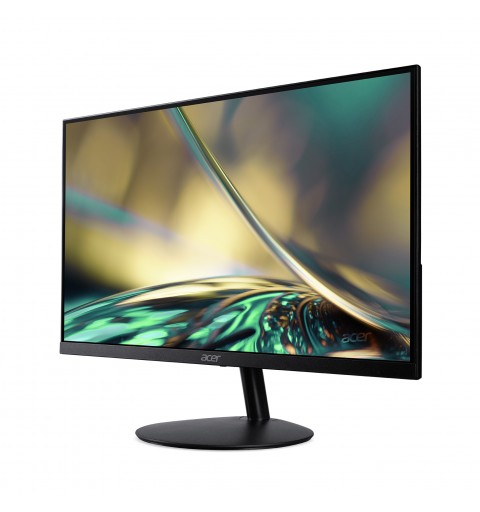 Acer SB272Ebi computer monitor 68.6 cm (27") 1920 x 1080 pixels Full HD LCD Black