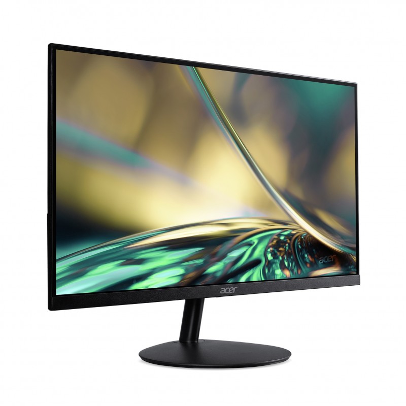 Acer SB272Ebi computer monitor 68.6 cm (27") 1920 x 1080 pixels Full HD LCD Black